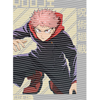 Japanese anime-JP 1522